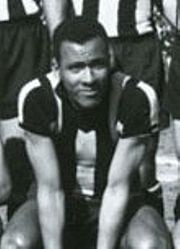 Альберто Спенсер в 1966