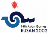 Логотип летних Азиатских игр 2002.png