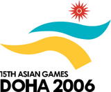 Логотип летних Азиатских игр 2006.png